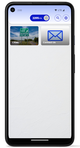 Android application Wheelhouse: Video Communities screenshort