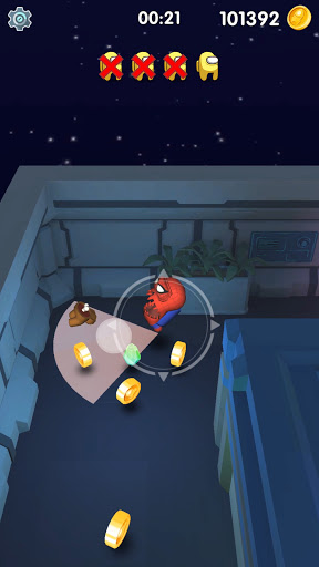 Impostor Survival - Crewmate hide n seek