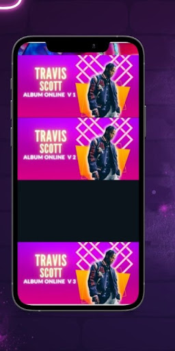 Music Travis Scott HitsOffline Screen 2