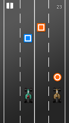2 Cars EZ - Screenshot 3