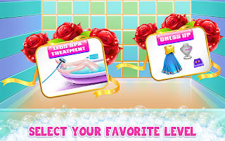 Legs Spa Beauty Salon - Screenshot 2
