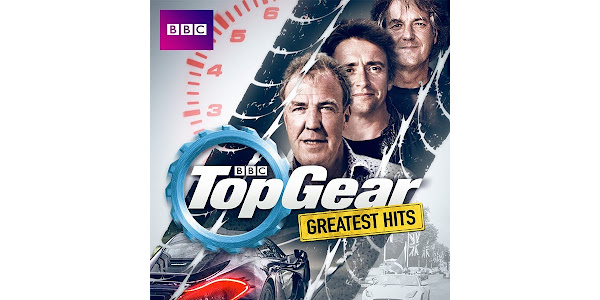 Borgmester teater fyrværkeri Top Gear: Greatest Hits - TV on Google Play