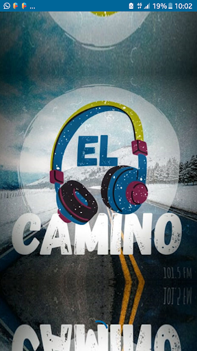 FM El Camino 101.5 Screen 3
