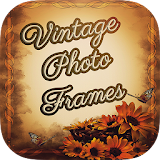 Vintage Photo Frames for Pics icon