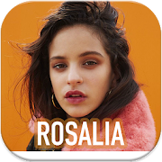 Rosalia 2020 Offline (Song Lyrics)