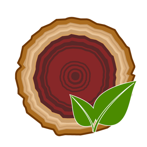 Dalbergia ID logo