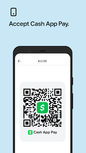 Square Point of Sale: Payment 5