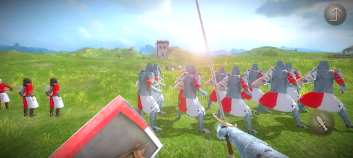 Knights of Europe 4 v1.03 MOD APK (Unlimited Money)