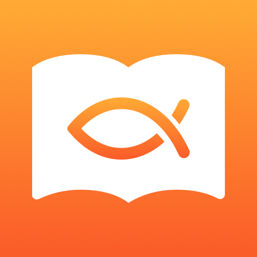 WeDevote Book 微讀書城  Icon