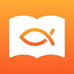 Cover Image of Download WeDevote Book 微讀書城  APK