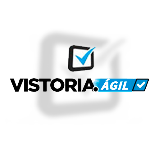 Vistoria Ágil - Construtoras logo