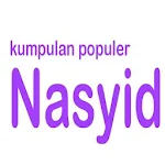 Cover Image of डाउनलोड kumpulan populer nasyid  APK