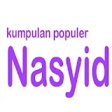 kumpulan populer  nasyid icon