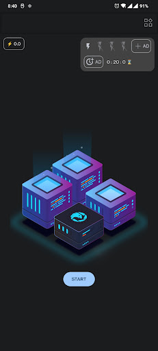 Zen Coin - Crypto mining