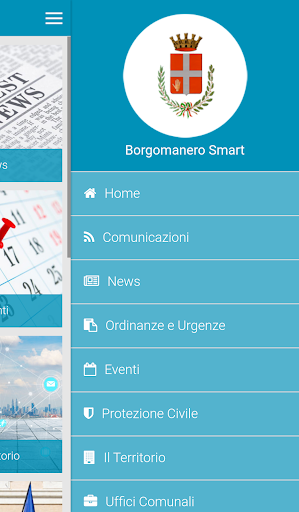 Borgomanero Smart