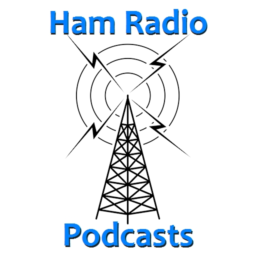 Ham Radio Podcasts 1.3.3 Icon
