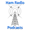 Ham Radio Podcasts icon