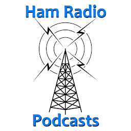 Gambar ikon Ham Radio Podcasts
