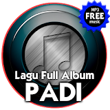 Lagu PADI Full Album icon