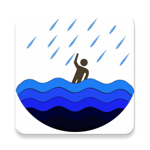 FloodAlert logo