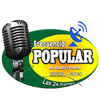 Radio Frecuencia Popular Zepit