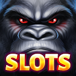 Ape Slots: Vegas Casino Deluxe Apk