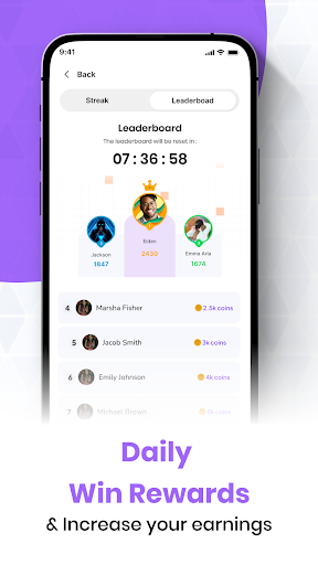 Solve & Earn - Quick Rewards 3