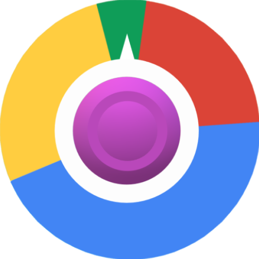 Unfair Wheel - Spin the Wheel icon