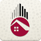 MyEstatePoint Property Search icon