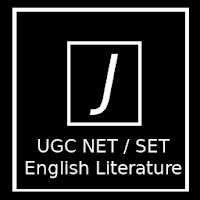 UGC NET / SET English Literature
