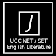 UGC NET / SET English Literature Windowsでダウンロード