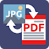 JPG to PDF Converter - Convert Images to PDF 3.1.7