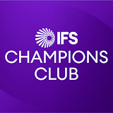 IFS Champions Club 2023 icon