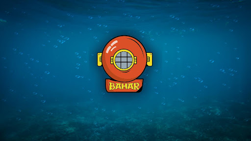 Android application Bahar screenshort