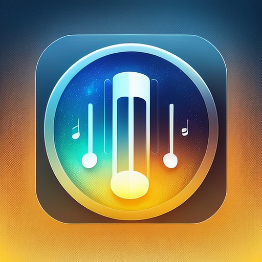 Relax Me -  A Relaxation App 1.0 Icon