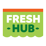 Fresh Hub icon
