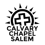 Calvary Chapel Salem icon