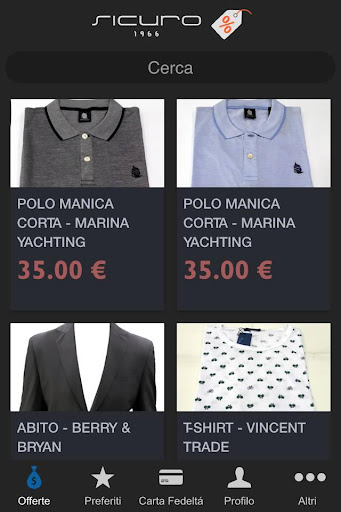 Предварительный просмотр приложения