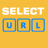 Select URL icon