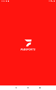 FloSports: Watch Live Sports Screenshot