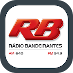 Cover Image of Download Rádio Bandeirantes - POA 1.1.1 APK