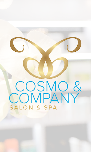Android application Cosmo & Company screenshort