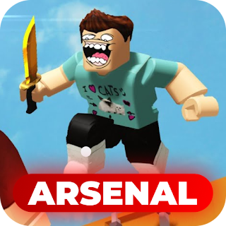 Arsenal Shooter for roblox