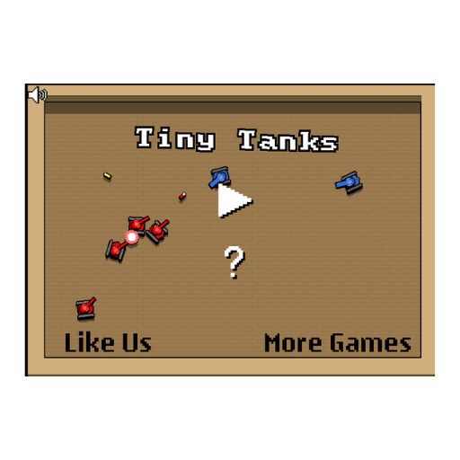 Go88|Tiny Tanks