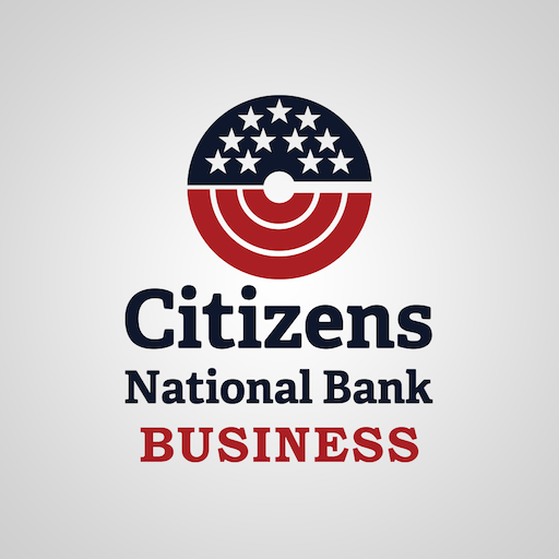 CNB Business logo