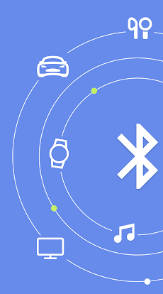 Bluetooth - Easy Auto Connectのおすすめ画像4