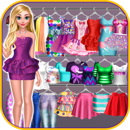 barbie games in play store