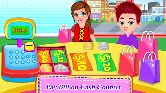 My Fashion Tailor Boutique 1.1 APK screenshots 10