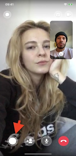 FaceTime To Video Chat Guide