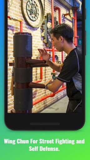 Wing Chun Techniques Guide